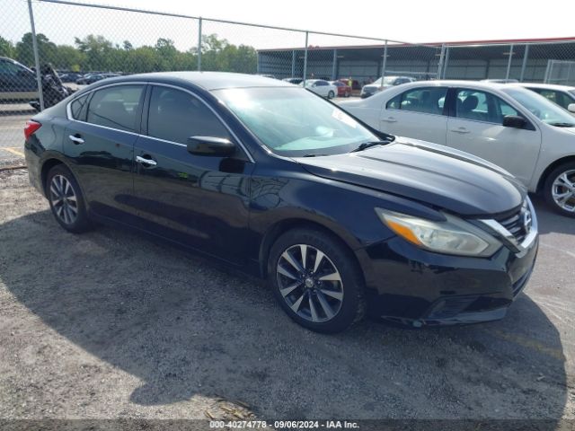 NISSAN ALTIMA 2017 1n4al3apxhc172447