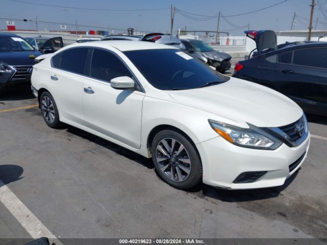 NISSAN ALTIMA 2017 1n4al3apxhc174571