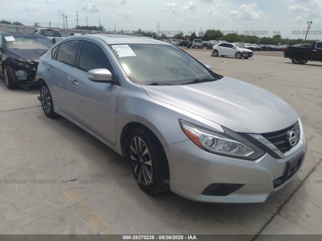 NISSAN ALTIMA 2017 1n4al3apxhc175820