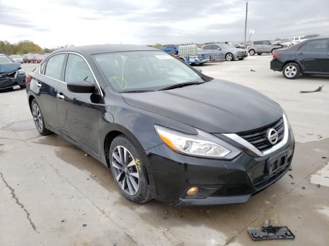 NISSAN ALTIMA 2.5 2017 1n4al3apxhc176532