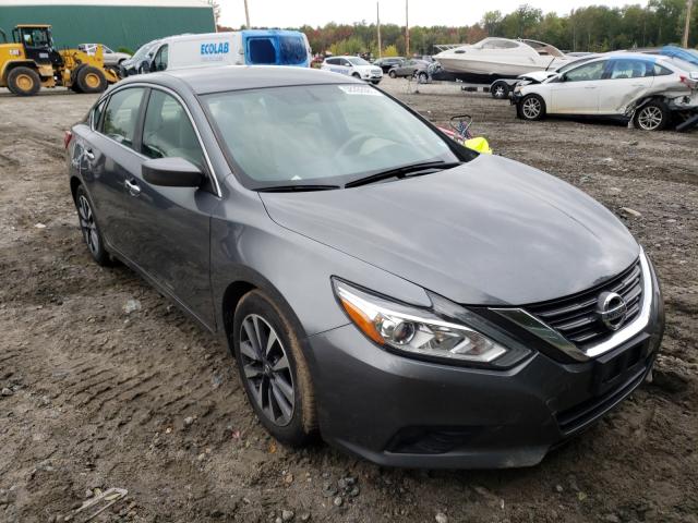 NISSAN ALTIMA 2.5 2017 1n4al3apxhc176773