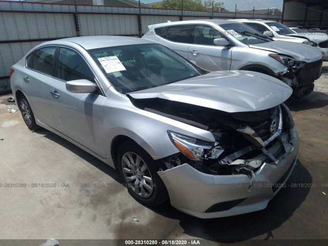 NISSAN ALTIMA 2017 1n4al3apxhc176983