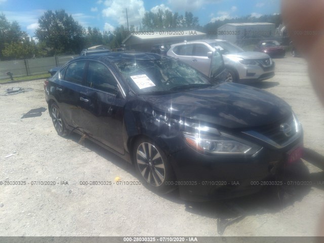 NISSAN ALTIMA 2017 1n4al3apxhc177406