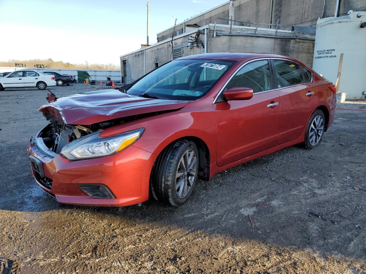 NISSAN ALTIMA 2017 1n4al3apxhc177454