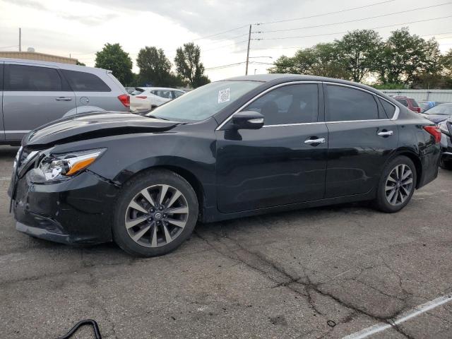 NISSAN ALTIMA 2.5 2017 1n4al3apxhc177535