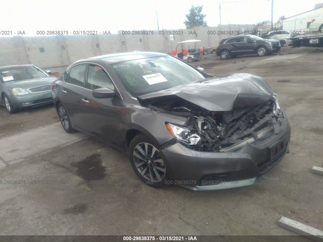 NISSAN ALTIMA 2017 1n4al3apxhc177762