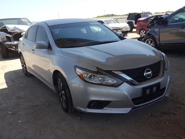 NISSAN ALTIMA 2.5 2017 1n4al3apxhc178779