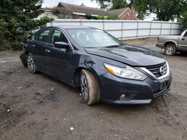 NISSAN ALTIMA 2.5 2017 1n4al3apxhc179172