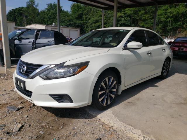 NISSAN ALTIMA 2.5 2017 1n4al3apxhc179950