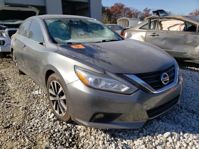 NISSAN ALTIMA 2.5 2017 1n4al3apxhc180659