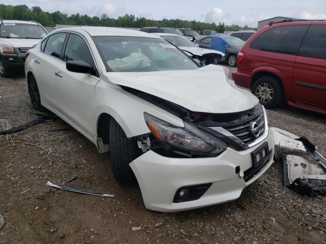 NISSAN ALTIMA 2.5 2017 1n4al3apxhc180919