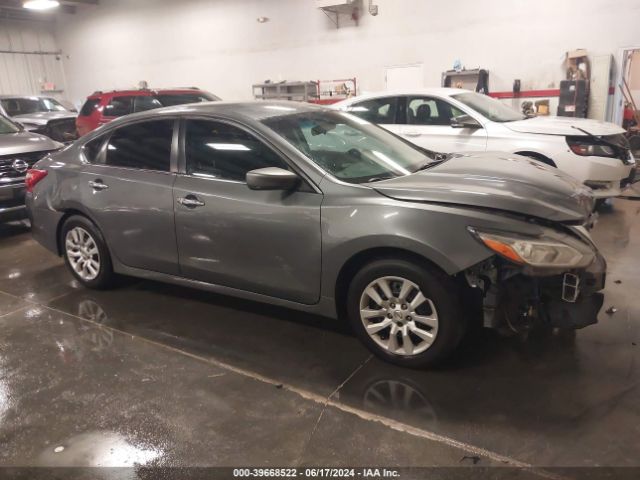 NISSAN ALTIMA 2017 1n4al3apxhc181679