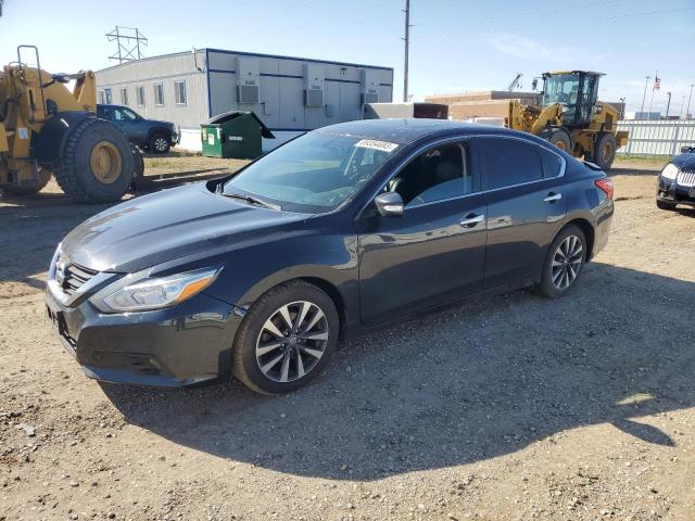 NISSAN ALTIMA 2.5 2017 1n4al3apxhc182315