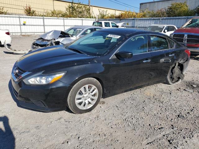 NISSAN ALTIMA 2.5 2017 1n4al3apxhc182590