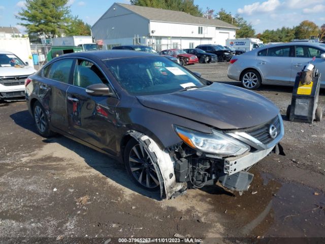 NISSAN ALTIMA 2017 1n4al3apxhc184873