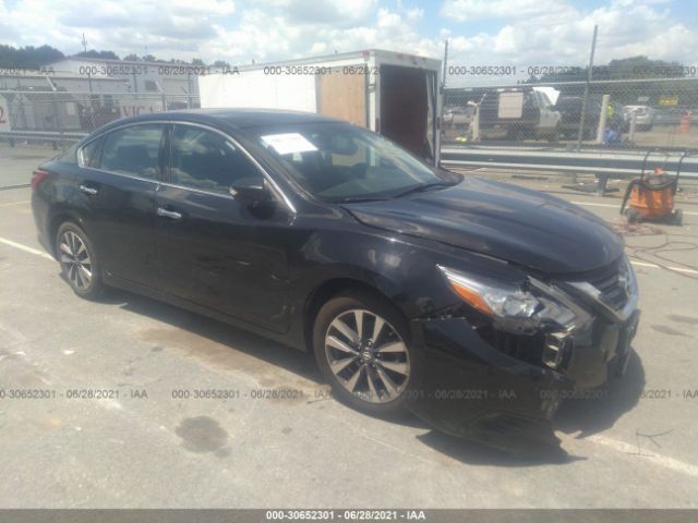 NISSAN ALTIMA 2017 1n4al3apxhc185098