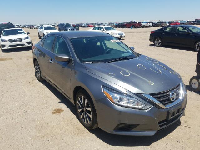 NISSAN ALTIMA 2.5 2017 1n4al3apxhc185375