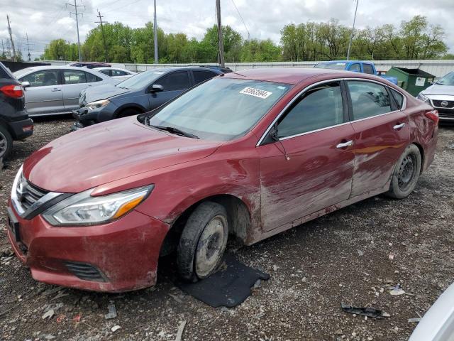 NISSAN ALTIMA 2017 1n4al3apxhc185960