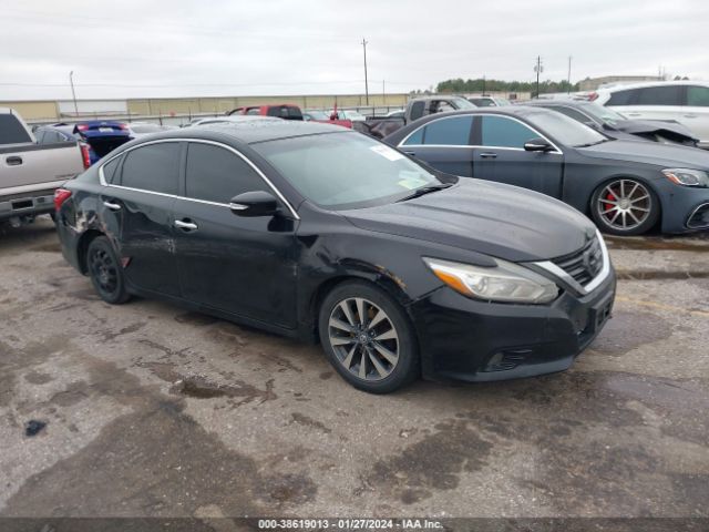 NISSAN ALTIMA 2017 1n4al3apxhc186025