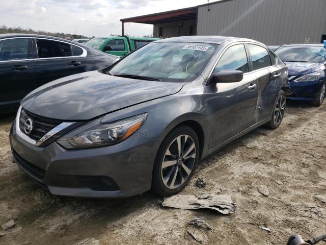 NISSAN ALTIMA 2.5 2017 1n4al3apxhc186249