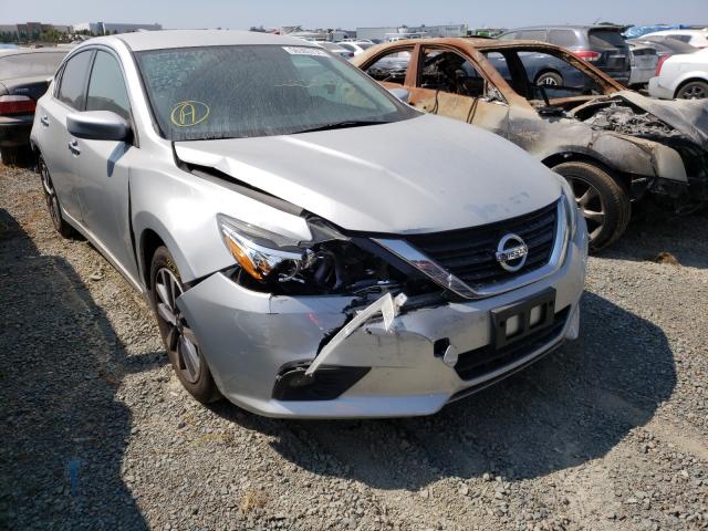 NISSAN ALTIMA 2.5 2017 1n4al3apxhc186414