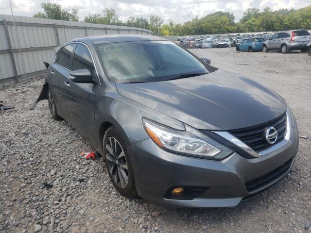 NISSAN ALTIMA 2.5 2017 1n4al3apxhc187224