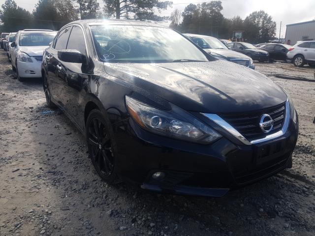 NISSAN ALTIMA 2.5 2017 1n4al3apxhc188499