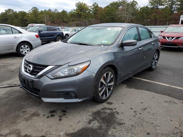 NISSAN ALTIMA 2.5 2017 1n4al3apxhc188714