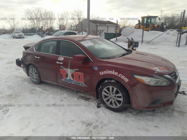 NISSAN ALTIMA 2017 1n4al3apxhc189295