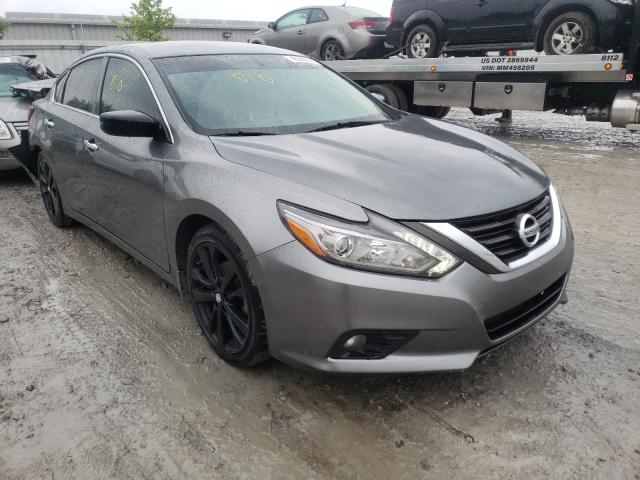 NISSAN ALTIMA 2.5 2017 1n4al3apxhc189507