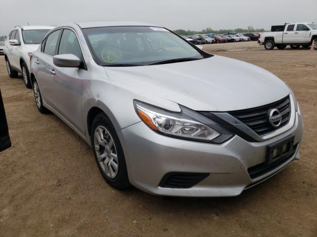 NISSAN ALTIMA 2.5 2017 1n4al3apxhc189832