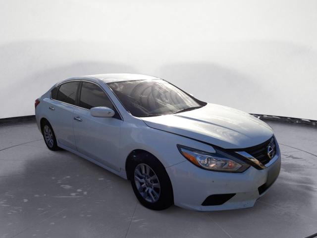 NISSAN ALTIMA 2.5 2017 1n4al3apxhc189989