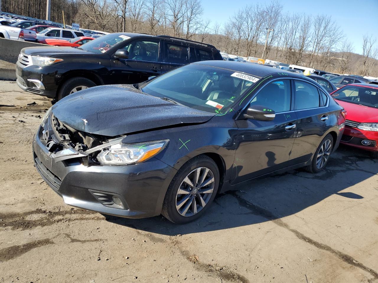 NISSAN ALTIMA 2017 1n4al3apxhc190625