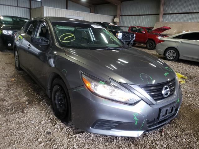 NISSAN ALTIMA 2.5 2017 1n4al3apxhc190902