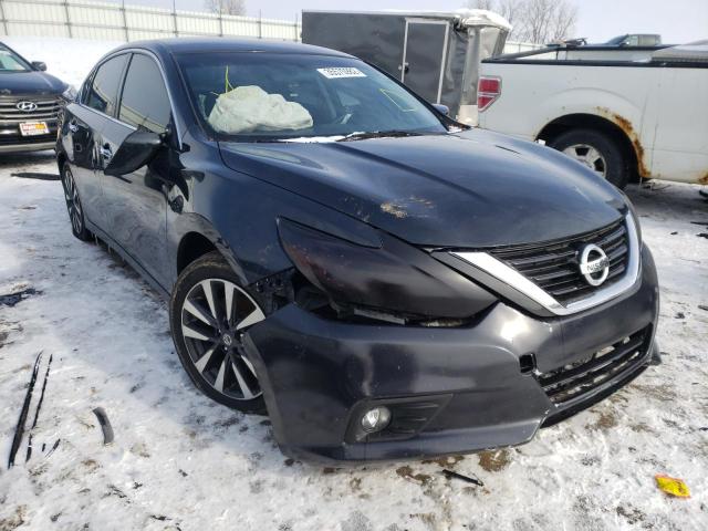 NISSAN ALTIMA 2.5 2017 1n4al3apxhc192262