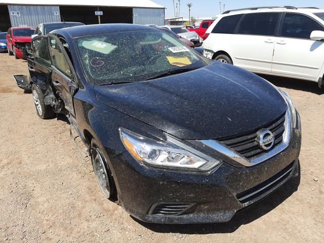 NISSAN ALTIMA 2.5 2017 1n4al3apxhc192374