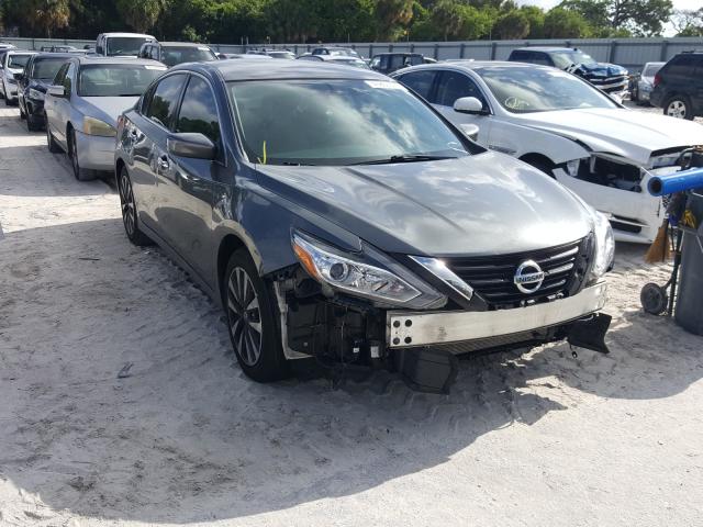 NISSAN ALTIMA 2.5 2017 1n4al3apxhc192665