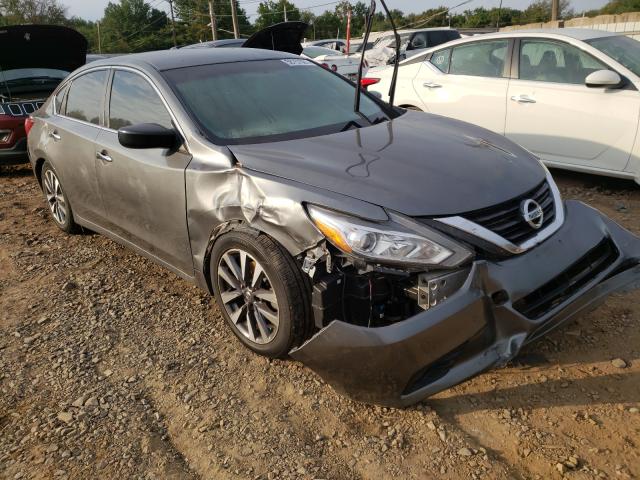 NISSAN ALTIMA 2.5 2017 1n4al3apxhc193671