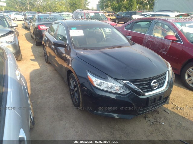 NISSAN ALTIMA 2017 1n4al3apxhc194495