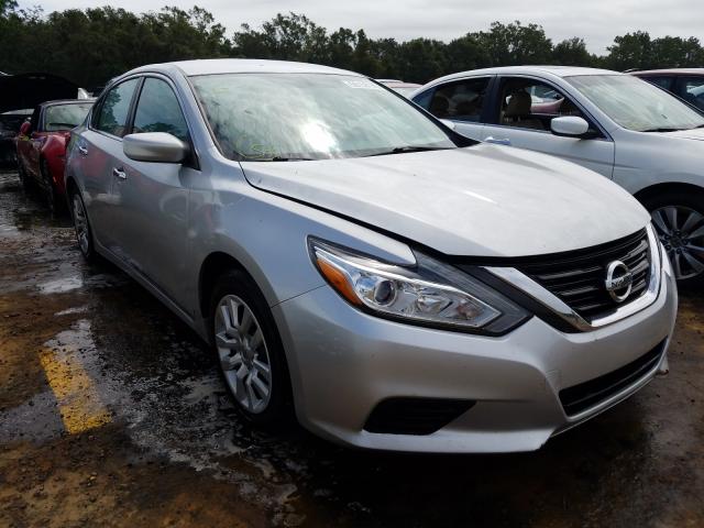 NISSAN ALTIMA 2.5 2017 1n4al3apxhc195016