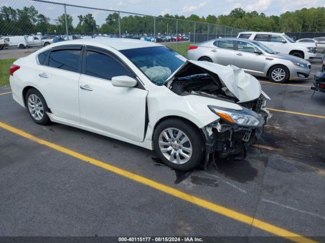 NISSAN ALTIMA 2017 1n4al3apxhc195193