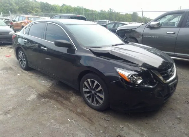 NISSAN ALTIMA 2017 1n4al3apxhc195369