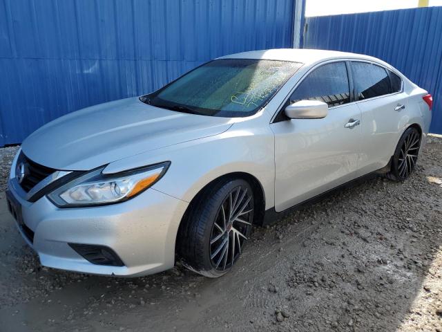 NISSAN ALTIMA 2017 1n4al3apxhc195713