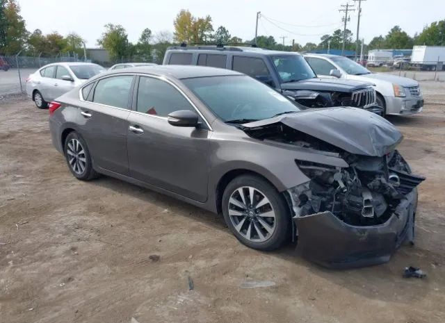 NISSAN ALTIMA 2017 1n4al3apxhc196070