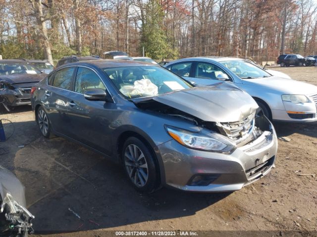 NISSAN ALTIMA 2017 1n4al3apxhc196618