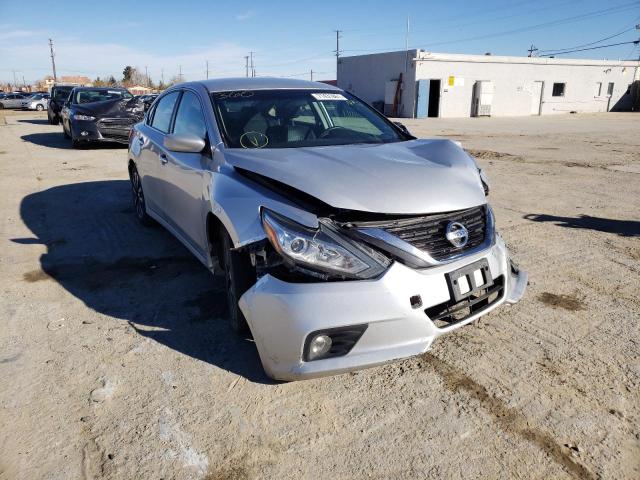 NISSAN ALTIMA 2.5 2017 1n4al3apxhc196795