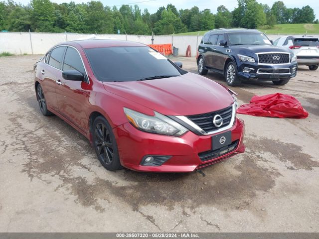 NISSAN ALTIMA 2017 1n4al3apxhc198403