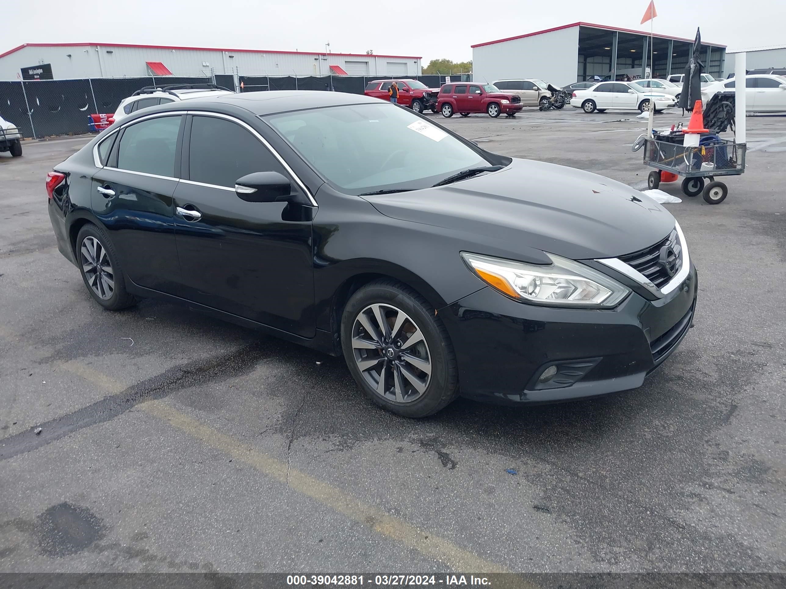 NISSAN ALTIMA 2017 1n4al3apxhc198529