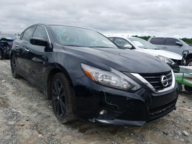 NISSAN ALTIMA 2.5 2017 1n4al3apxhc198563