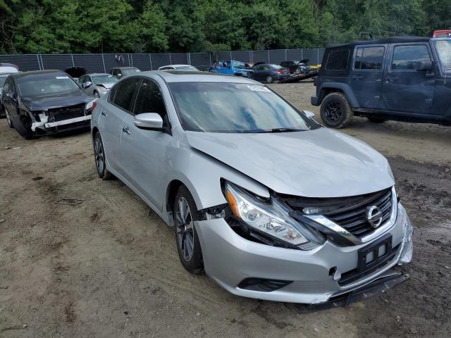 NISSAN ALTIMA 2.5 2017 1n4al3apxhc198983